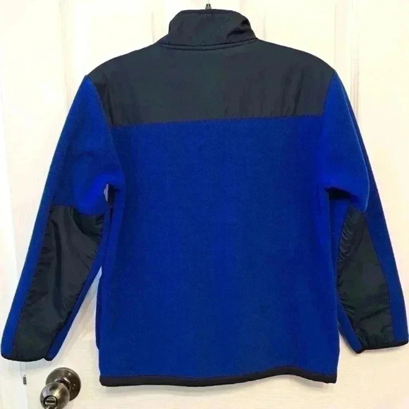 ❤️ Old Navy Full Zip Fleece Jacket - Picture 2 of 6